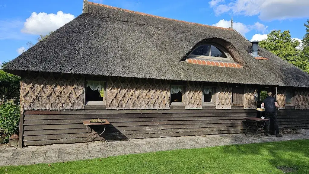 Mark Nijssen_Theeschenkerij de Buytenplaets_Noordwolde_review