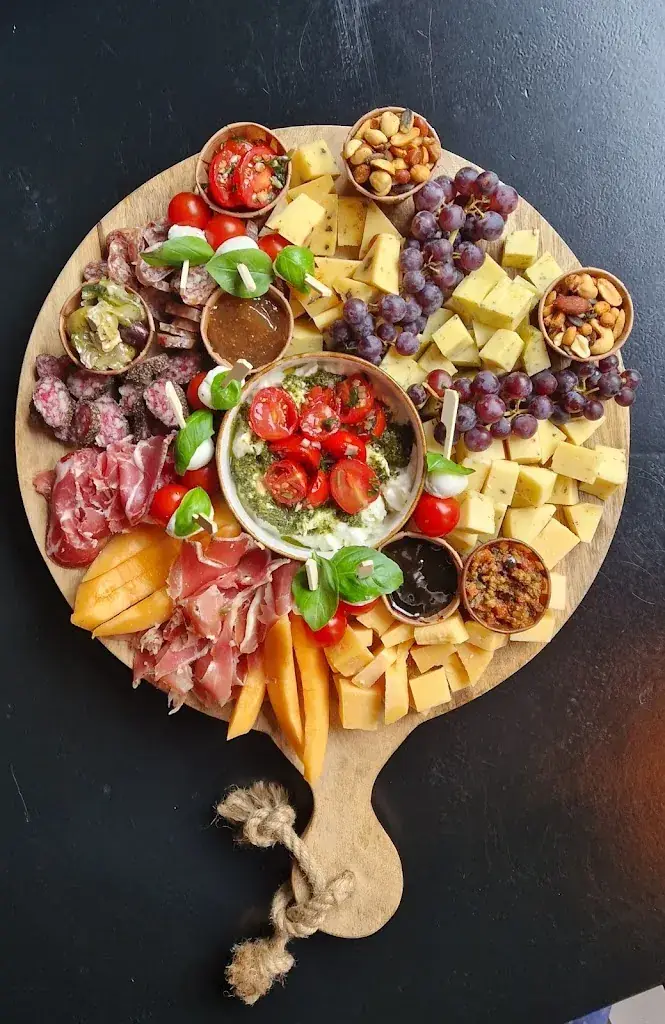 Menü_Het Ambacht Noordwolde_Noordwolde_Bild_1