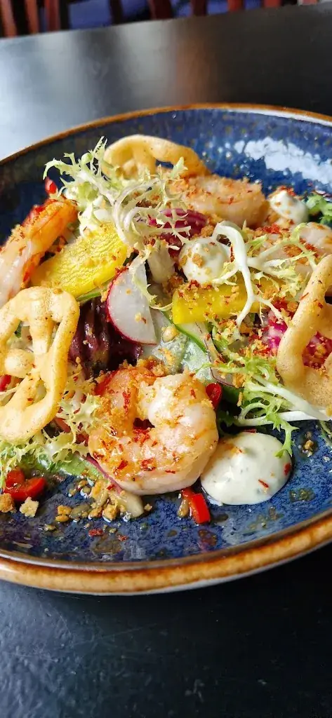 Menü_Het Ambacht Noordwolde_Noordwolde_Bild_2