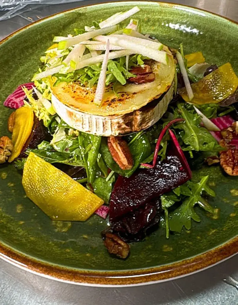 Menü_Het Ambacht Noordwolde_Noordwolde_Bild_5