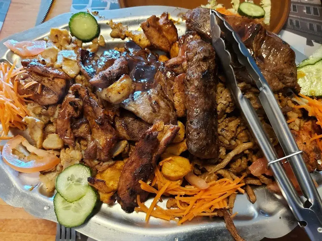 Menu_Pizzeria Steakhouse Sphinx_Noordwolde_immagine_5