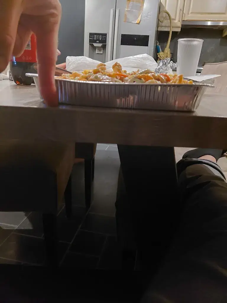 Joseph Wolters_Pizzeria Steakhouse Sphinx_Noordwolde_recensione