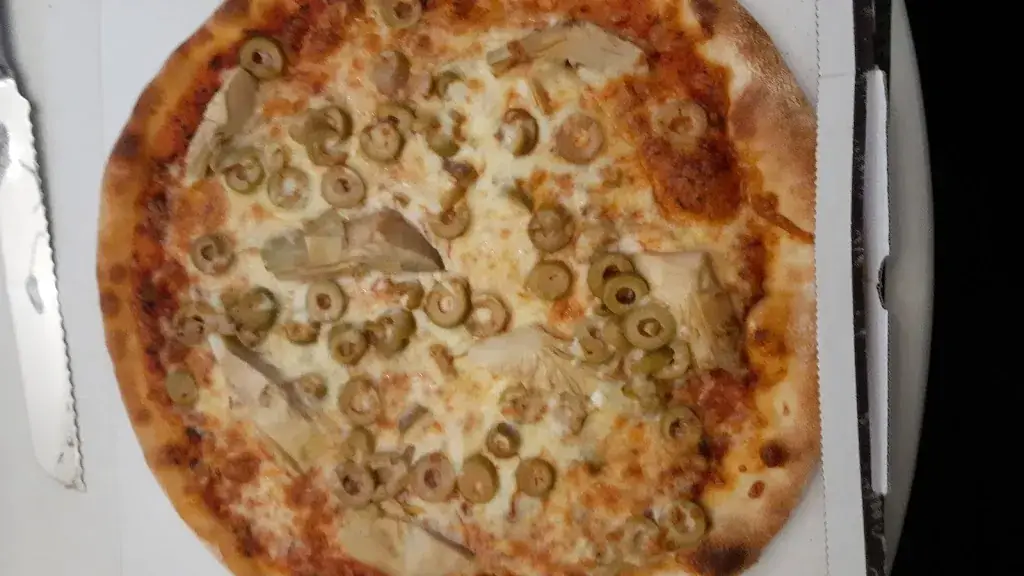 Dien_Pizzeria Steakhouse Sphinx_Noordwolde_recensione