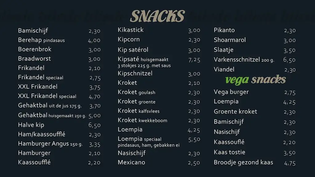 Menü_Bliede eten&drinken_Noordwolde_Bild_4