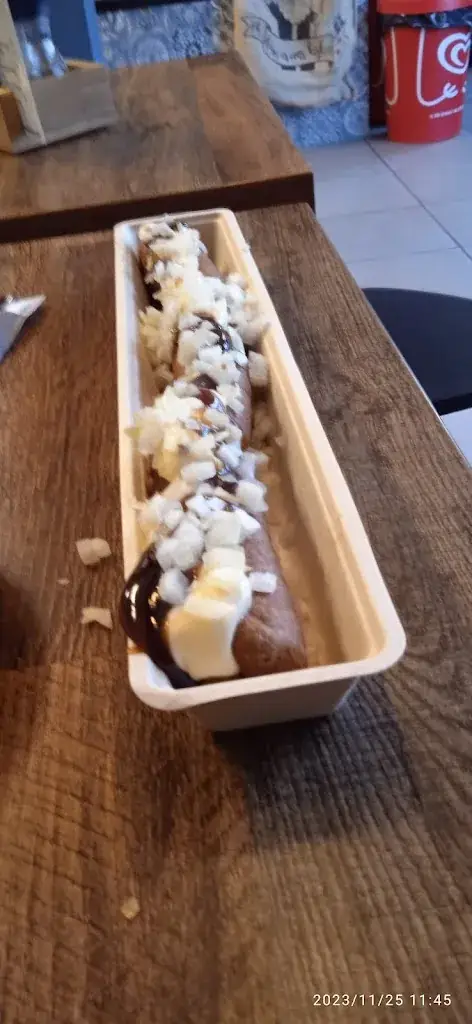 Menü_Bliede eten&drinken_Noordwolde_Bild_5