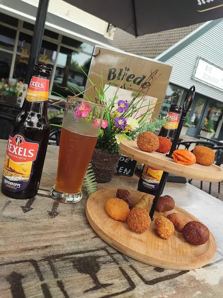 Menü_Bliede eten&drinken_Noordwolde_Bild_7