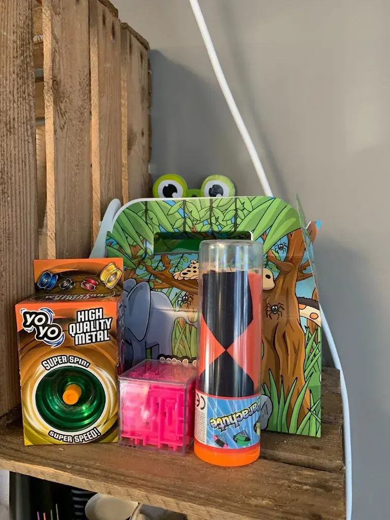 Menü_Bliede eten&drinken_Noordwolde_Bild_9