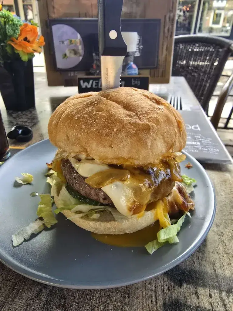 Rita Van Der Lee_Bliede eten&drinken_Noordwolde_Bewertung