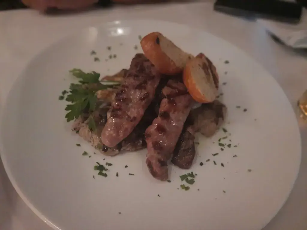 Menu_Ristorante pizzeria Lorenzo_Emmen_image_1