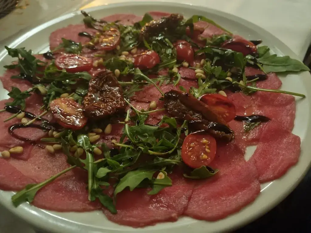 Menu_Ristorante pizzeria Lorenzo_Emmen_image_4