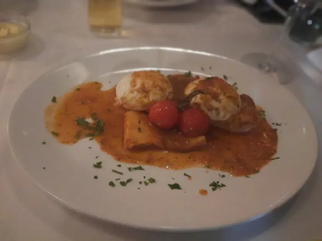 Menu_Ristorante pizzeria Lorenzo_Emmen_image_5