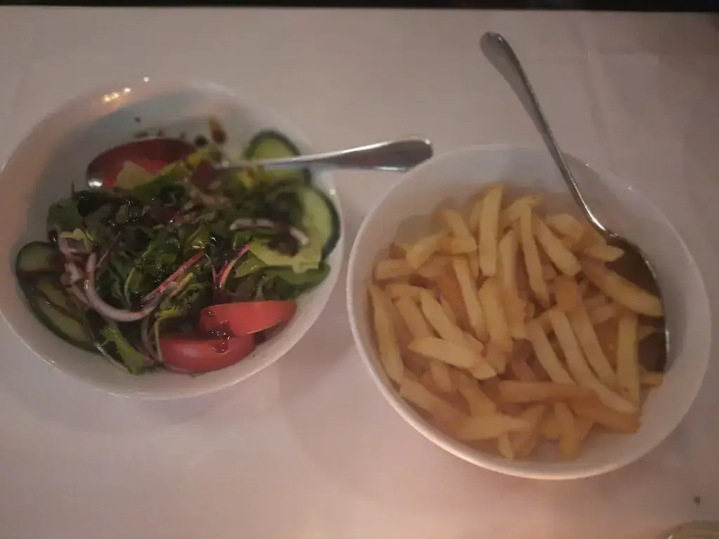 Menu_Ristorante pizzeria Lorenzo_Emmen_image_6