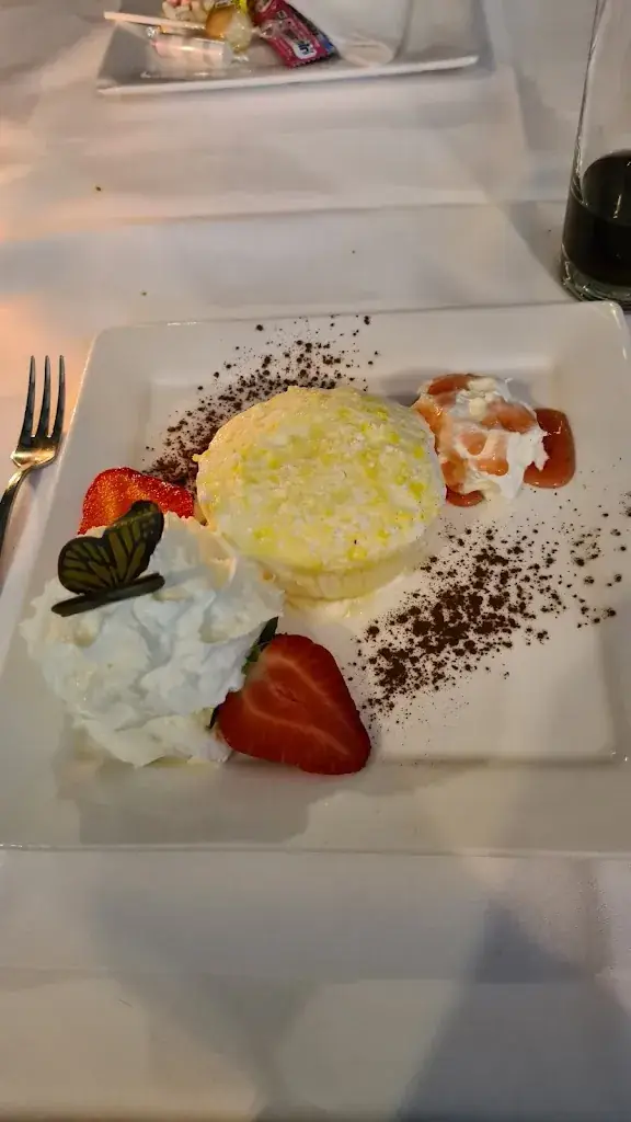 Menu_Ristorante pizzeria Lorenzo_Emmen_image_7