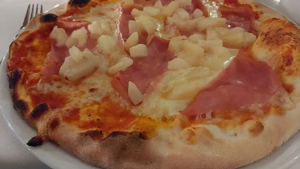 Menu_Ristorante pizzeria Lorenzo_Emmen_image_8