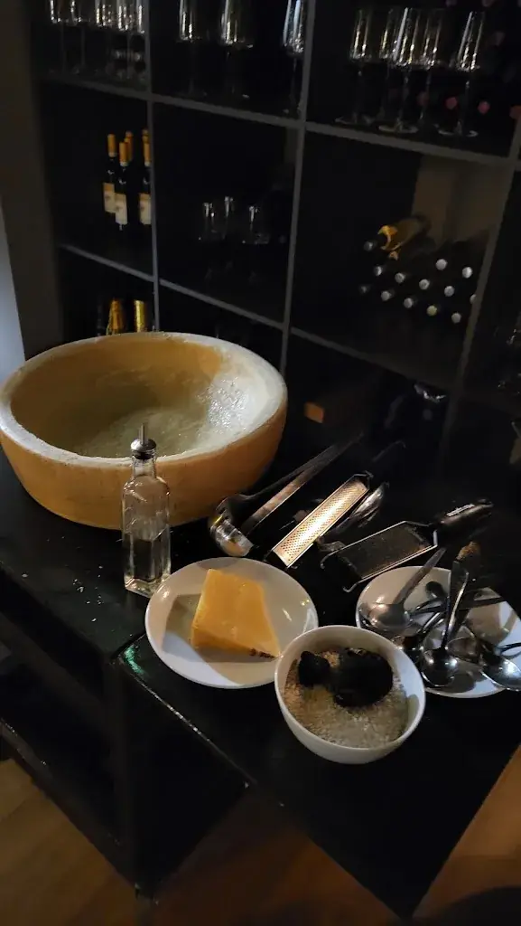 D. Luk_Ristorante pizzeria Lorenzo_Emmen_review