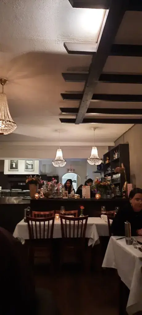 Oksana Ponochevnaya_Ristorante pizzeria Lorenzo_Emmen_review