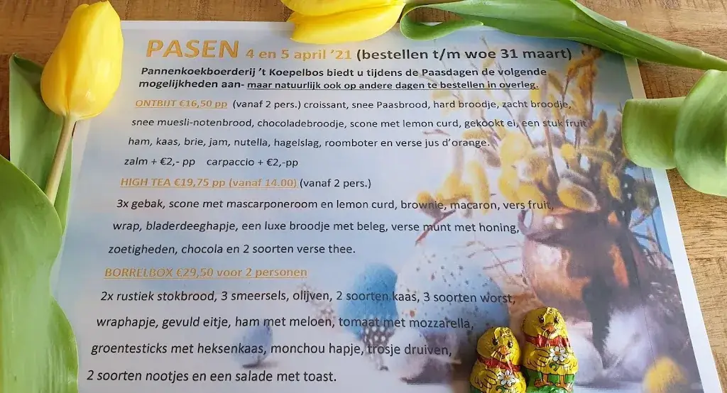 Menu_Pannenkoekboerderij 't Koepelbos_Oldeberkoop_image_2
