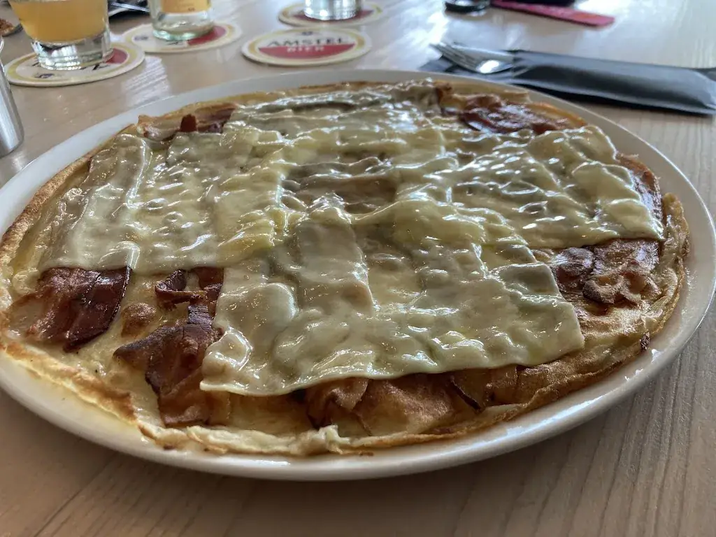 Tt Fox_Pannenkoekboerderij 't Koepelbos_Oldeberkoop_review