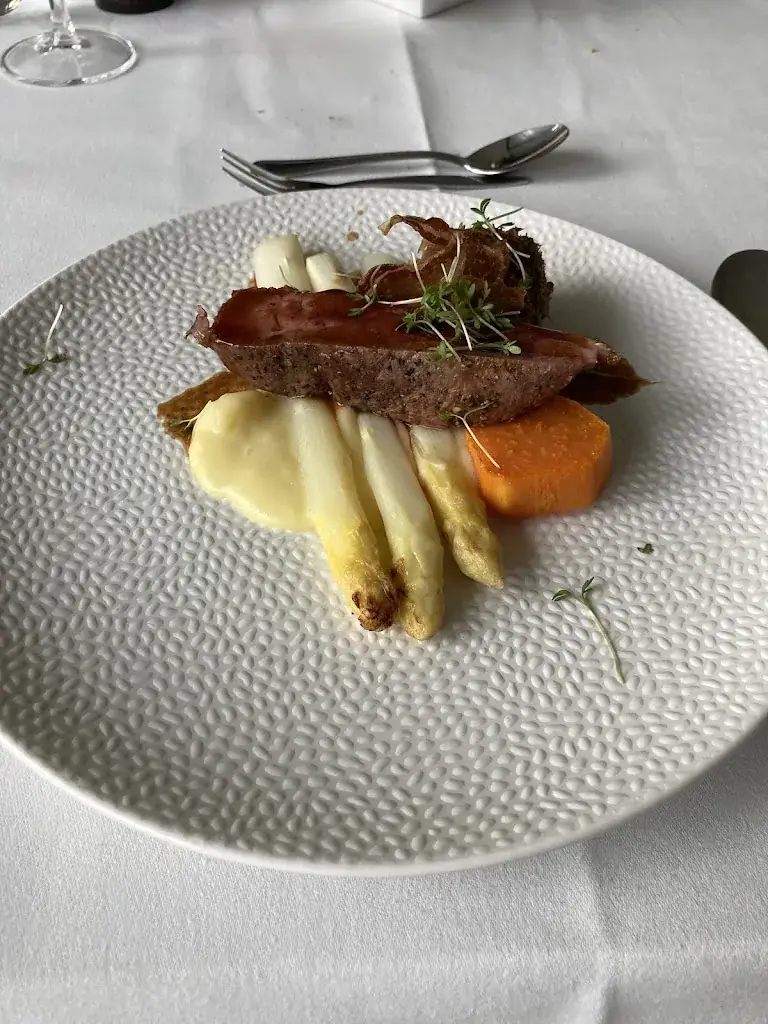 peter csicsovszki_Logis Hotel Restaurant Lunia_Oldeberkoop_recensione