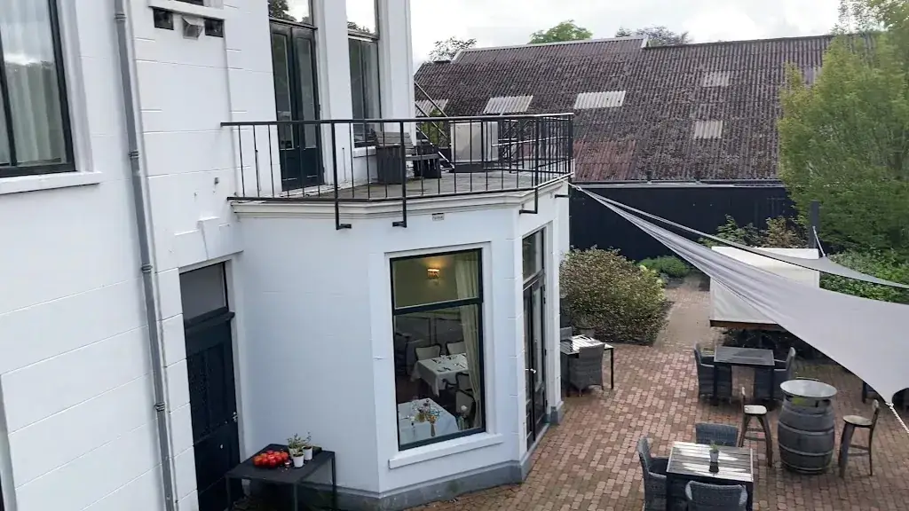 Logis Hotel Restaurant Lunia_Oldeberkoop_slider_image_1