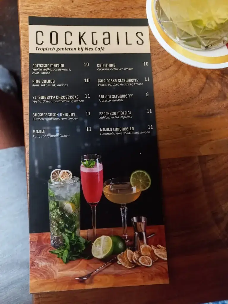 Menu_Nes Café_Nes_image_3