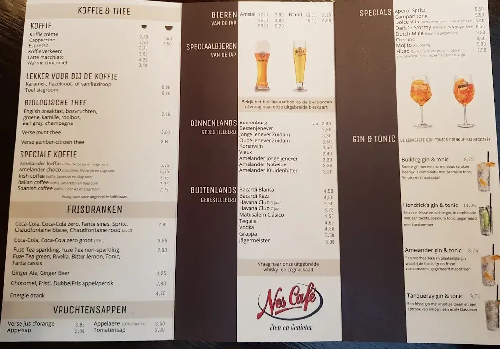 Menu_Nes Café_Nes_image_4