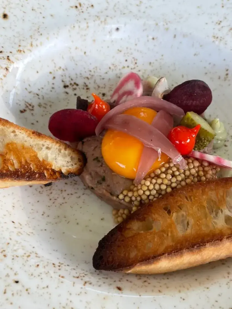 Stacey Copeland_Nes Café_Nes_avis