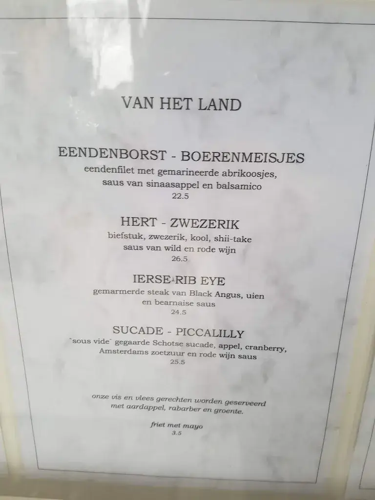 Menu_Het Witte Paard_Nes_image_3