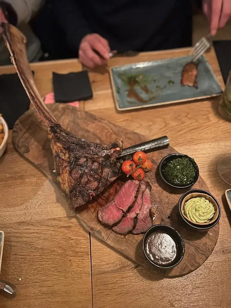 Menu_Bravo Ameland_Nes_image_5