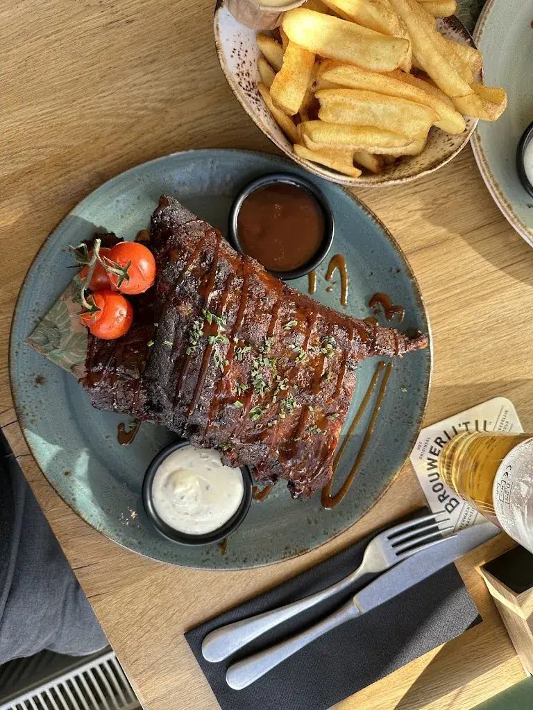 Menu_Bravo Ameland_Nes_image_7