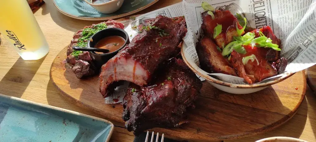 Menu_Bravo Ameland_Nes_image_8