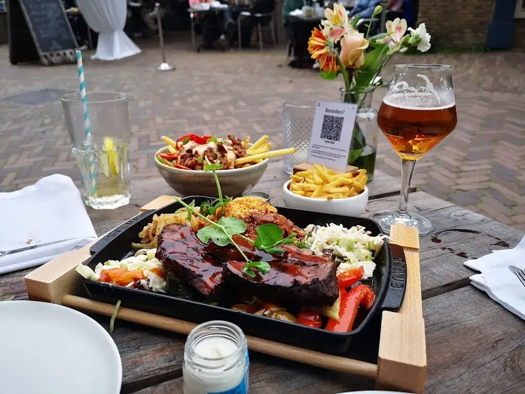 Elmer Leeuwaarden_Proeflokaal Rixt_Nes_review