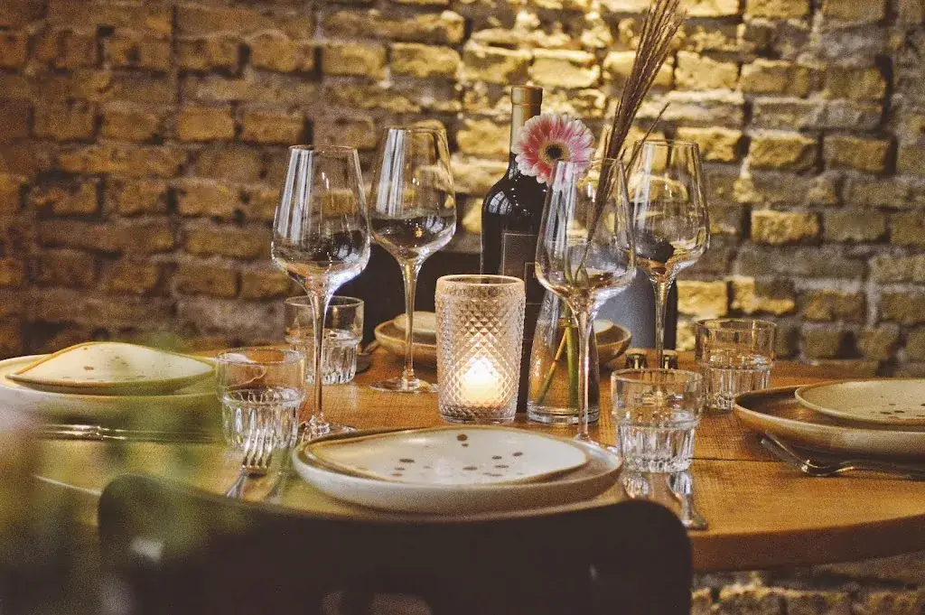 Proeflokaal Rixt restaurant à Nes