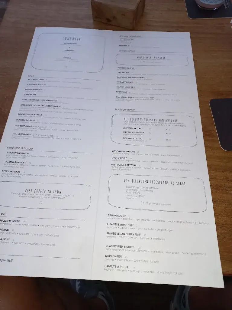 Menu_Van Heeckeren Grandcafé_Nes_image_3