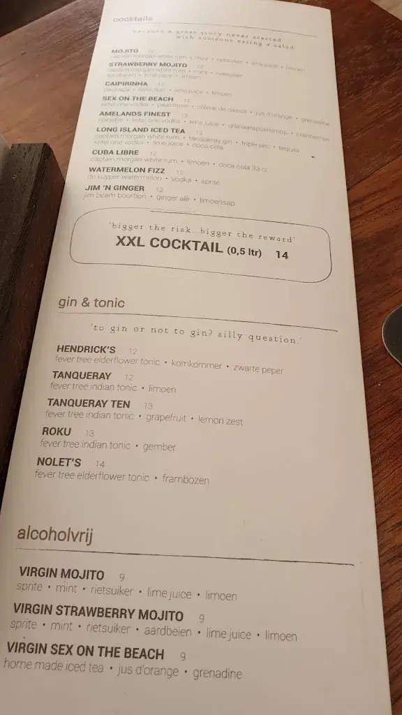 Menu_Van Heeckeren Grandcafé_Nes_image_4