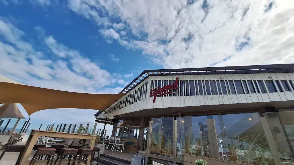 Sjoerd Ameland restaurant in Nes