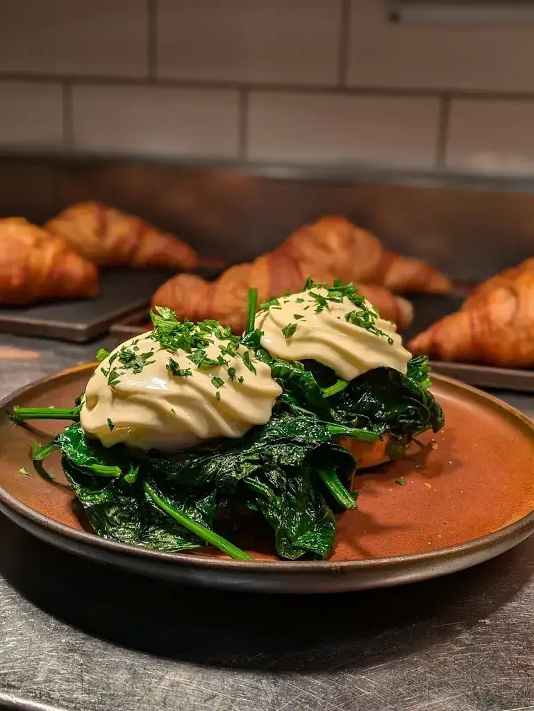 Menu_The Lobby Nesplein_Amsterdam_imagen_6