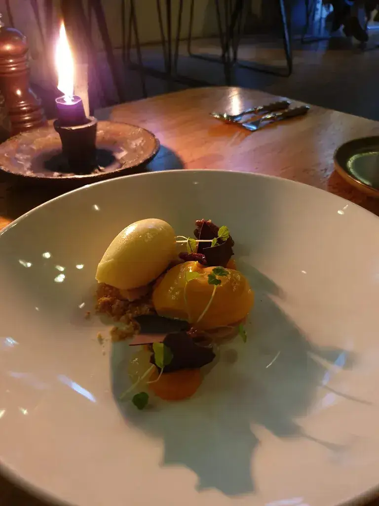 Menu_The Lobby Nesplein_Amsterdam_imagen_7