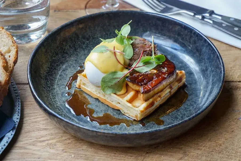 The Lobby Nesplein_Amsterdam_slider_image_3