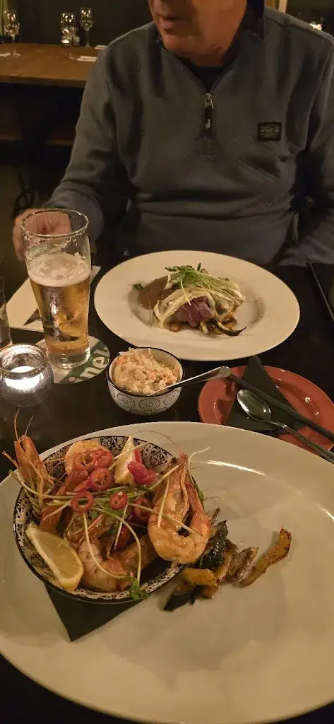 Menu_Amigo Steaks & Tapas_Nes_immagine_8