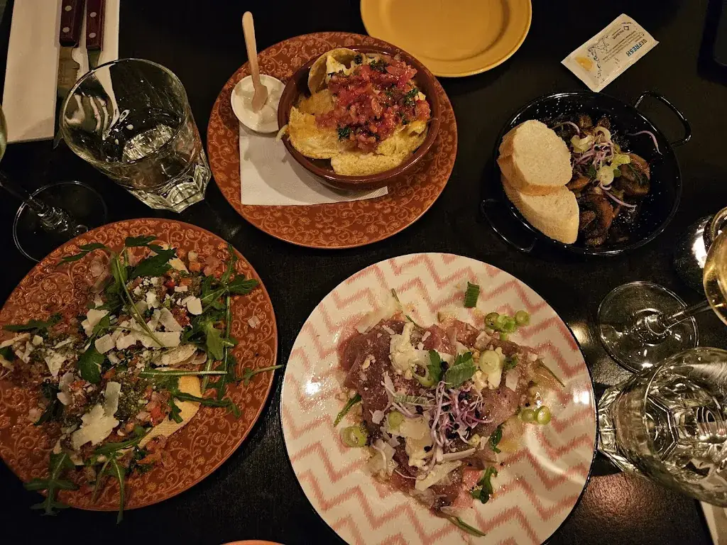 Menu_Amigo Steaks & Tapas_Nes_immagine_9