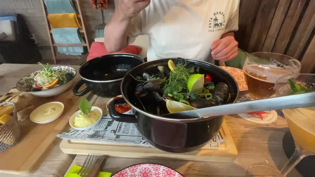 Deina Gudauskaitė_Amigo Steaks & Tapas_Nes_recensione