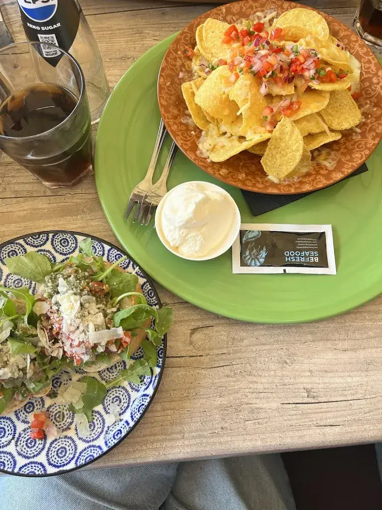 Kinga Leper_Amigo Steaks & Tapas_Nes_recensione