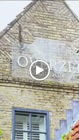 Overzee: Bistro & Logement_Nes_slider_image_2