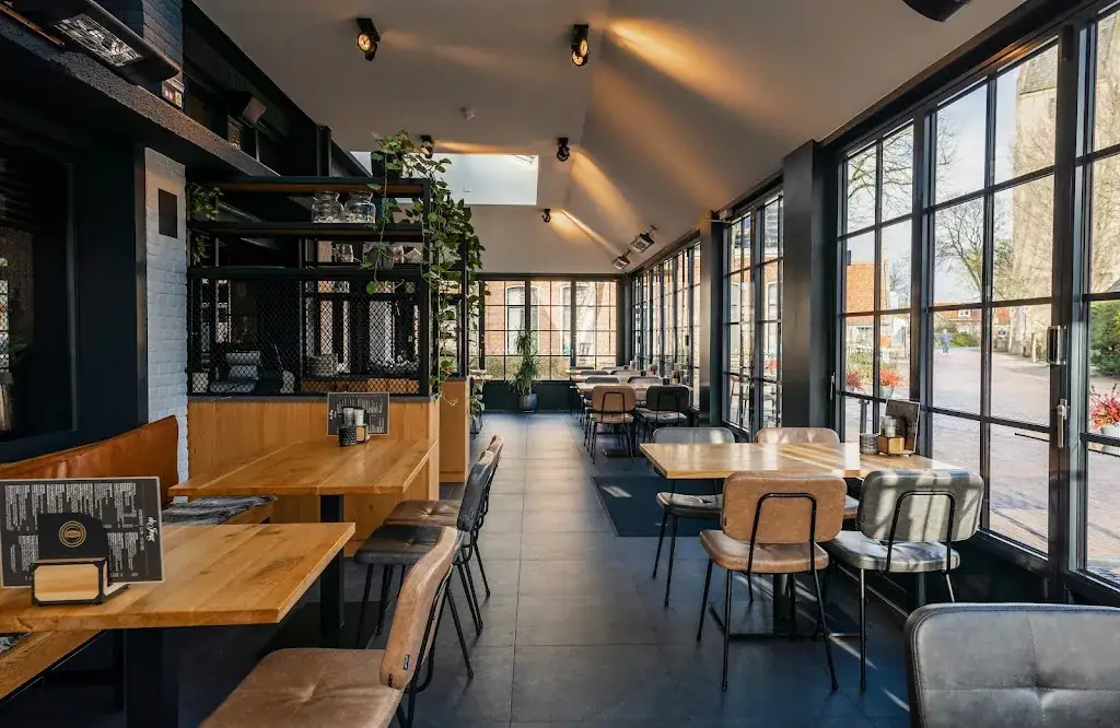 Hotel Restaurant De Jong_Nes_slider_image_3