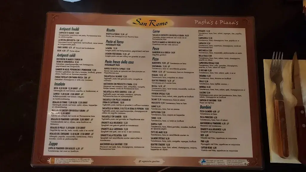 Menu_Pizzeria San Remo_Nes_image_1