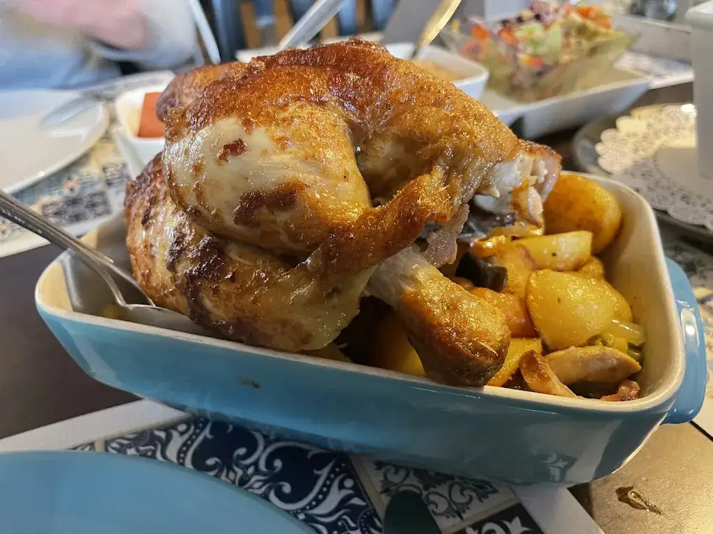 Menu_Kippenrestaurant de Kakelhof_Opeinde_image_5