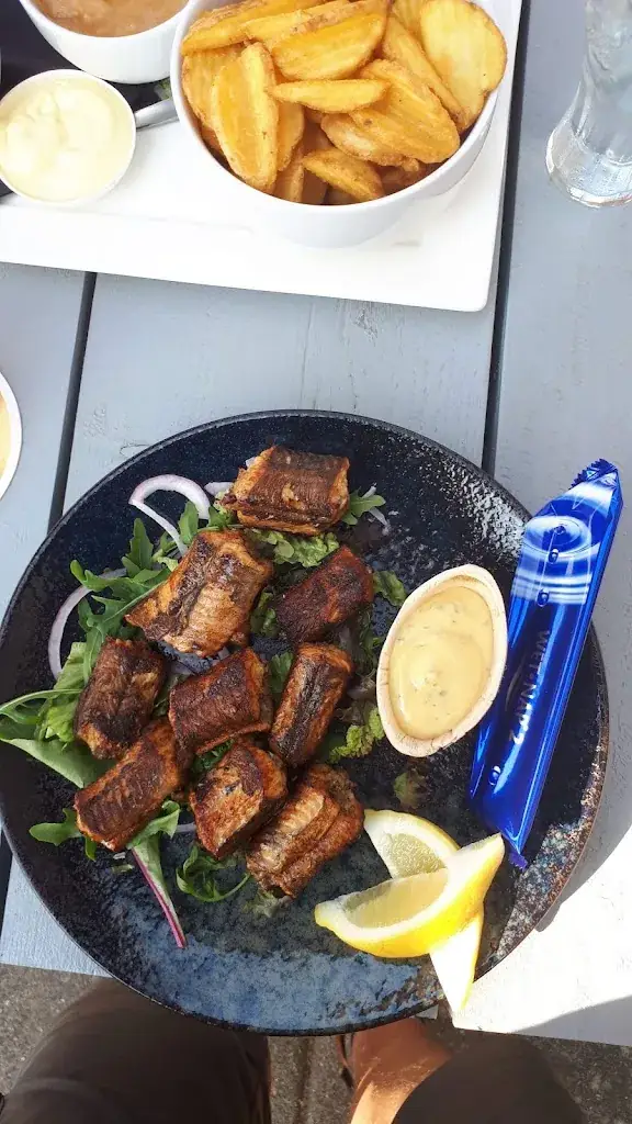 Menu_Eetcafé de Buorren_Uitwellingerga_image_1