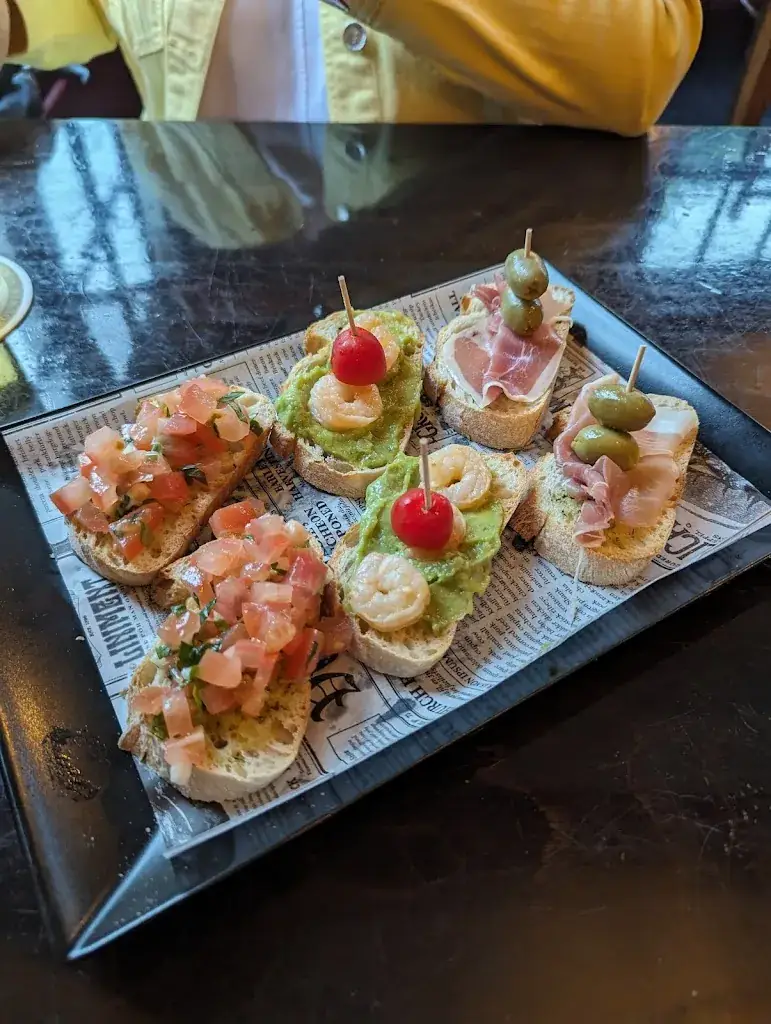 Menu_Eetcafé de Buorren_Uitwellingerga_image_3