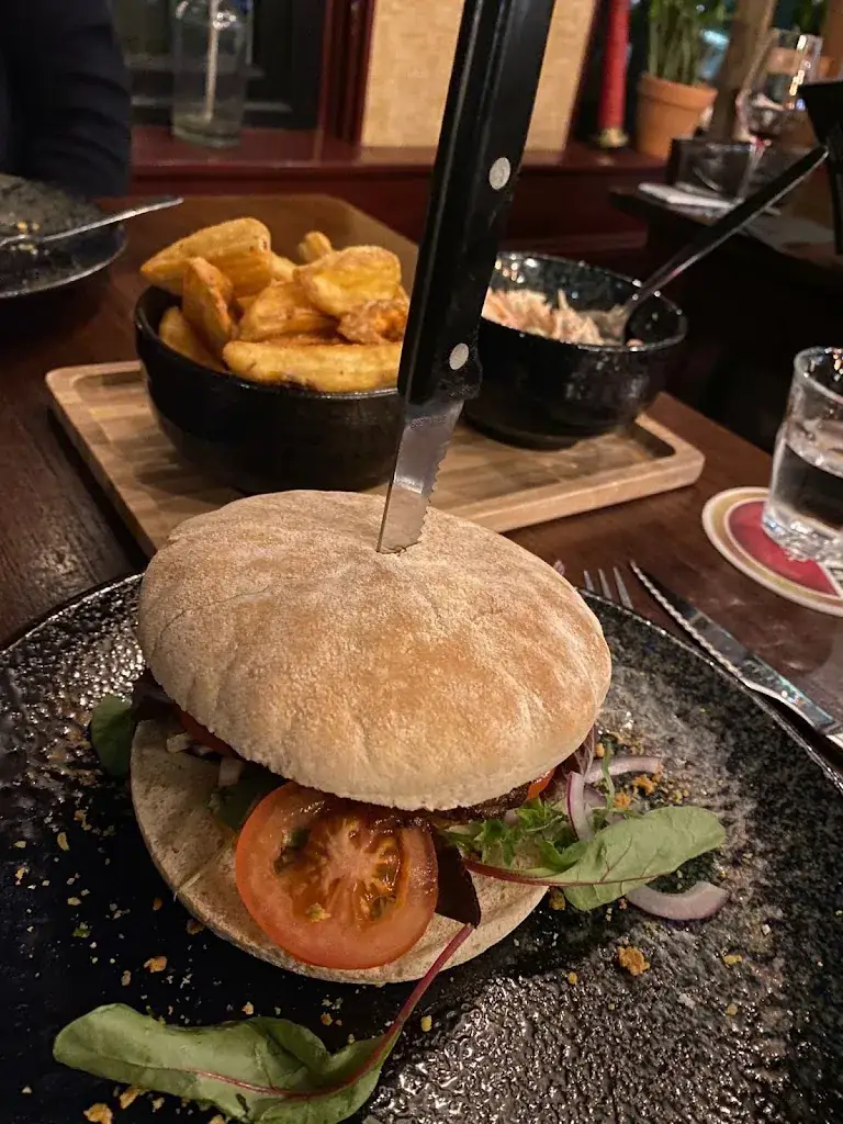 Willem-Frederik WF Metzelaar_Eetcafé de Buorren_Uitwellingerga_review